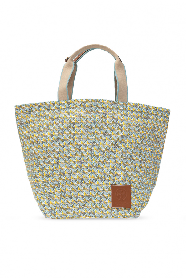 Tory Burch Shopper bag with logo